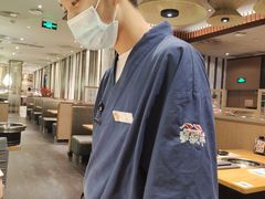 -赤坂亭·M9和牛烧肉·铁板烧·日料398放题(长泰广场店)