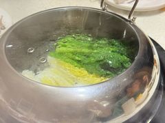 -青蓬海上捞蒸品海鲜城(海岸城店)