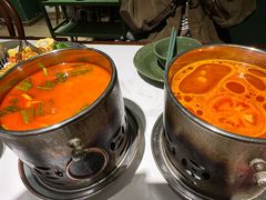 -Thai Basil罗勒叶泰式餐厅(时代天街店)