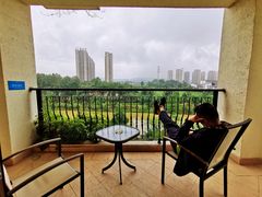 -重庆长寿碧桂园凤悦凤凰酒店