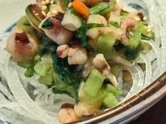 -橘焱胡同烧肉夜食(BFC外滩金融中心店)