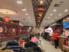-北京小肠陈饭庄(方庄店)