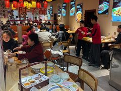 -肘子酥·天津菜·特色捞面(德云社店)