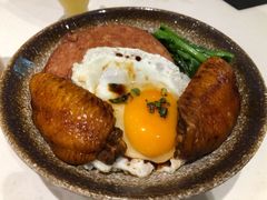 -龙记·香港茶餐厅(海上世界店)