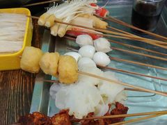 -金石老面坊·渔家菜(金石滩店)