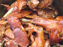 姜母鸭-斯丹姜母鸭·古法干香(涂门街总店)