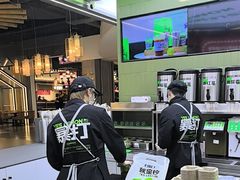 -Yes Lemon就是柠·手打柠檬茶(苏州中心一店)