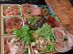 -牛焱·烧肉酒肆(五大道店)