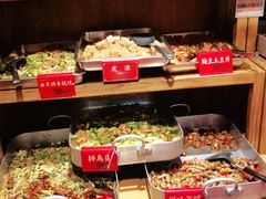 -日丰园海肠水饺·老字号大连海鲜(和平广场店)