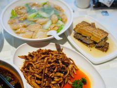 -光明邨大酒家(淮海路店)