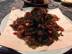 -31号公馆(黄兴广场白果园店)