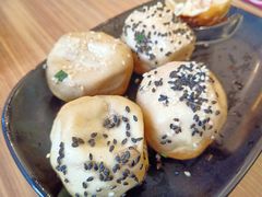-小杨生煎(黄河路店)