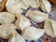 -韩记海鲜饺子旗舰店(红海新区店)