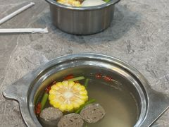 -牛天下·牛肉·海鲜·打边炉·融合菜