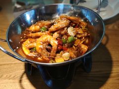 -杭百味·大众精选杭帮菜(西湖音乐喷泉店)