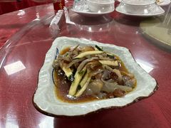 -西门岛码头海鲜馆