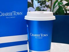 -CHARLIETOWN红茶公司(南京万象天地店)