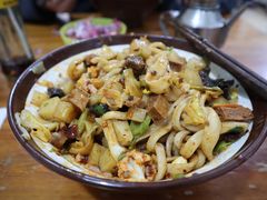 -马振面(小皮院店)