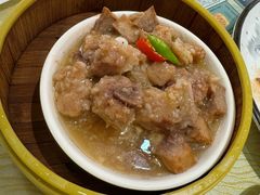 -香港威特瑞茶餐厅(小白楼音乐厅店)