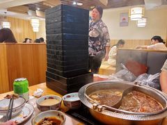 -牛匠和牛寿喜锅(西安总店)