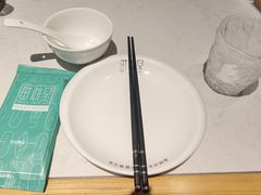 -时间里·新派粤菜(远洋店)