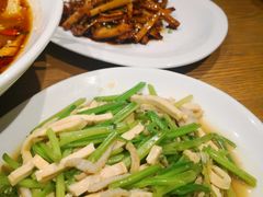 -九墅庭院餐厅(九溪徐村店)
