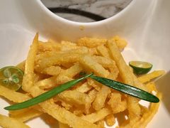 -桂满陇·蟹黄小笼汤包(中山公园店)