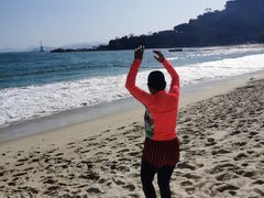 -大梅沙海滨公园