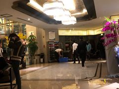 -漢頓温泉度假酒店