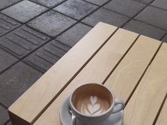 -常识咖啡common sense(春熙路店)