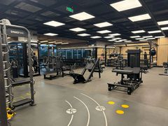 -燃坊JEN ACTIVE游泳健身中心·深圳前海JEN酒店