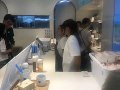 -兰熊鲜奶(西直门凯德mall店)