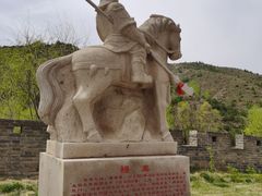 -雁门关景区