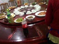 -老舅老蒙肉饼非遗店(一店)