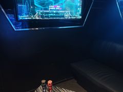 -魅KTV·AI辅唱(簋街店)