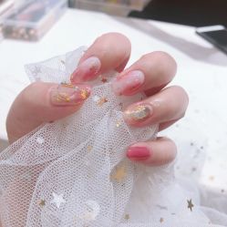 -柴小姐美睫美甲
