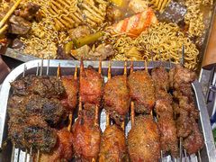 -彭城八戒羊肉串(总店)