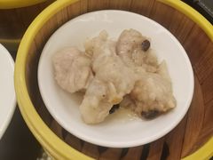 -西安皇冠假日酒店·御皇轩中餐厅