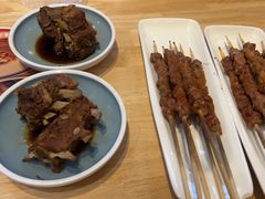-秦䩊会·陕西biangbiang面(畹町路店)