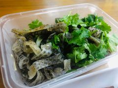-崖口煲仔饭