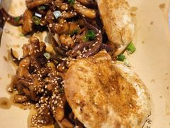 -即墨老公社·海肠捞饭大王(古城店)
