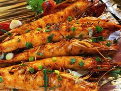 -回头烧烤(悦荟购物中心店)