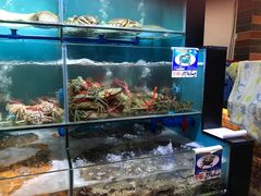 水产区-南海渔家•海鲜•正宗海南菜(海棠湾店)