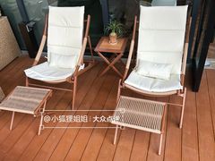 -广州花都希尔顿惠庭酒店