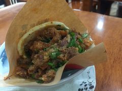 -豆相识•九九豆腐脑(牛咡桥店)