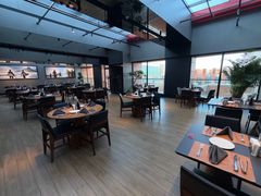 -拉蒂娜·巴西牛排馆 Latina·Brazilian Steakhouse(王府井喜悦店)