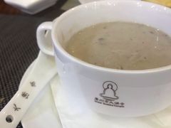 -大佛寺高级素食自助餐厅