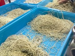大堂-华良切面店(航建大楼店)