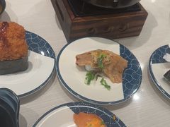 -滨寿司(新街口中央商场店)