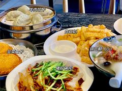 -榆味拼三鲜(怀德路店)
